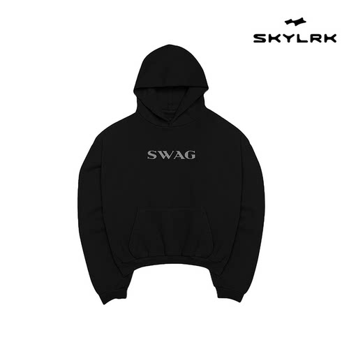 SkylrkJustinbieber连帽卫衣