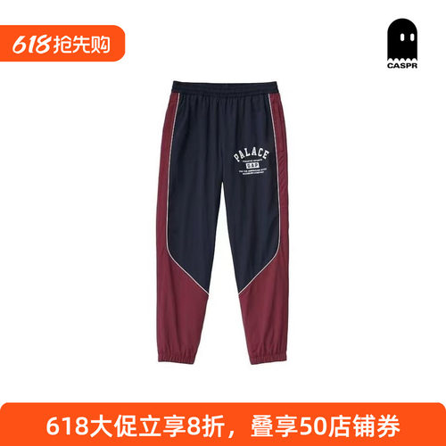 PALACE联名长裤复古男女运动裤