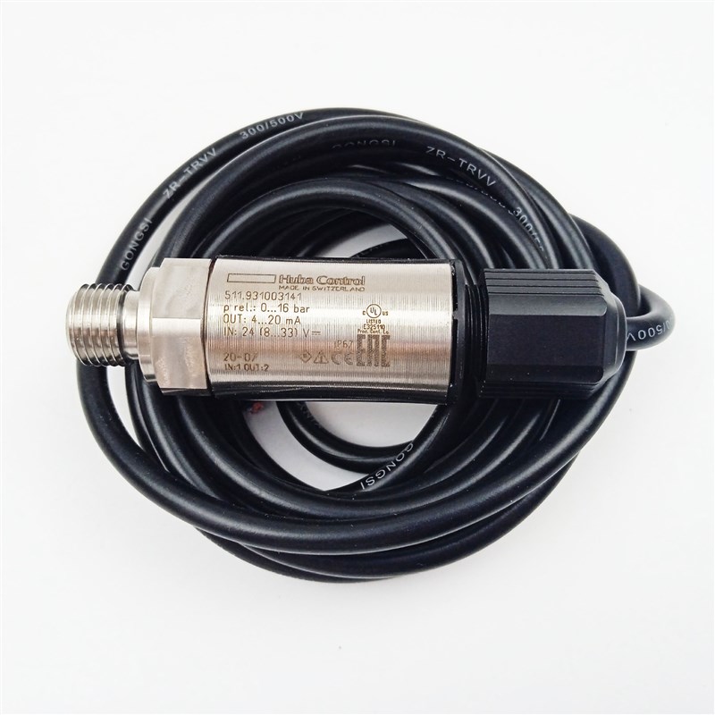 速发hub11.5460545/511.74602745压力传感器0-400b