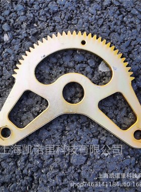 速发Cub cade   t102 方轮齿向转向轮齿轮草坪车割草机