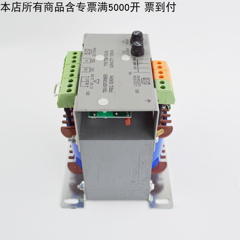 速发TDB-02柜-056 梯专用变器TDB-102-0压 西尼电11梯控制电变压