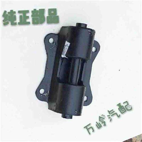 极速汽车零部件c598 588 3053 3z0C52L 608变速箱R吊架减震胶垫缓