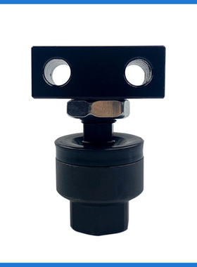 替代米思米浮动接头JAL20/25/30/40/50/63/80/100/125-8-10-12-14