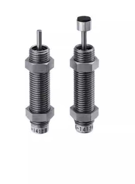 油压缓冲器C-MAKC1005 C-MAKS0806H/1008L/1412M/MACAT2020-N直销