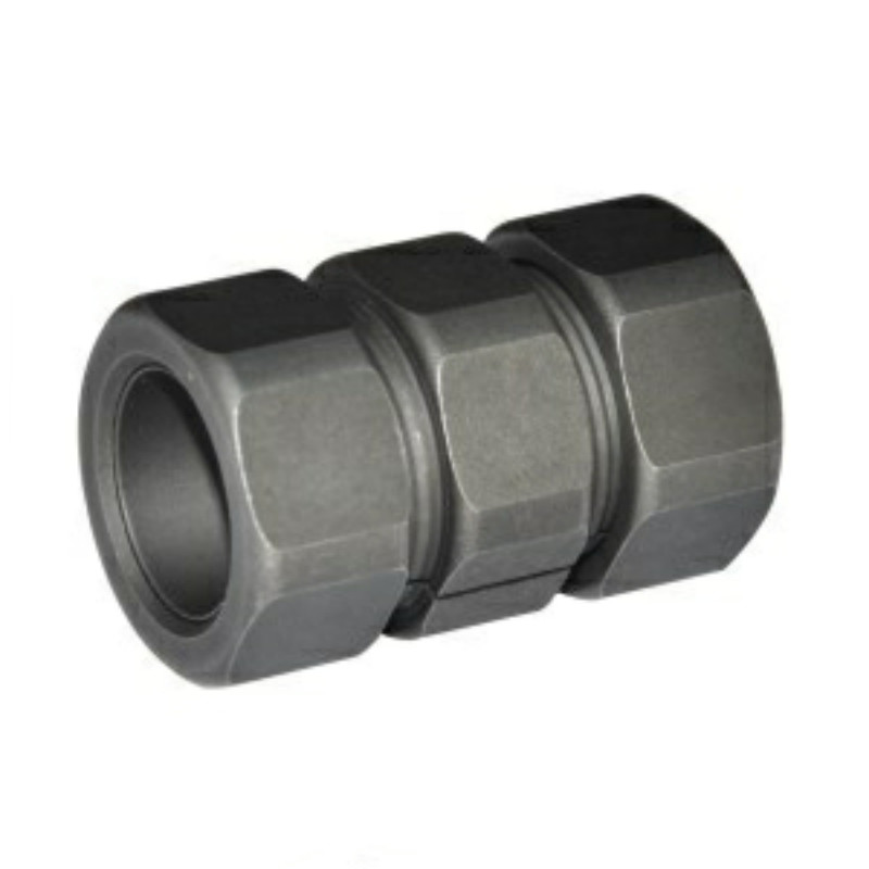 替代怡合达刚性联轴器N形CPN14 DCT01-d6 8 10 12 15 16 20 22 25