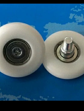 塑料轴承ERBH22/ERBS19/ERB20/ERBB30/ERBBS40/ERBBL35/45/EVBB50