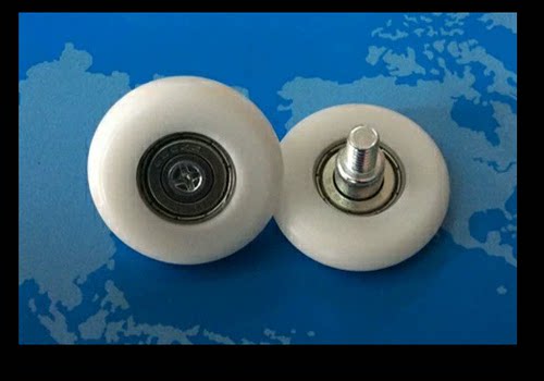 塑料轴承ERBH22/ERBS19/ERB20/ERBB30/ERBBS40/ERBBL35/45/EVBB50