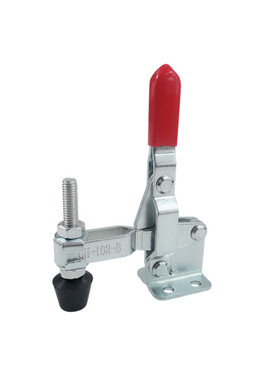 快速夹具 垂直式/不锈钢压紧器/压夹钳/CH LD SD GH-101A GH-102B