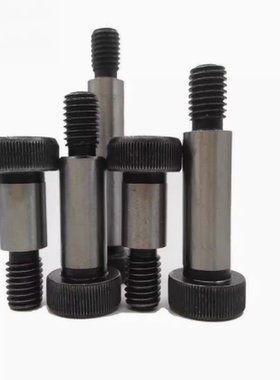 替米思米等高螺丝MSB6.5/8-10/15/20/25/30/35/40/45/50/55/605.5