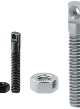 替怡合达 拉伸弹簧用支柱FFD01 AIPO3/4/5/6/8-15/20/25/30/35/40