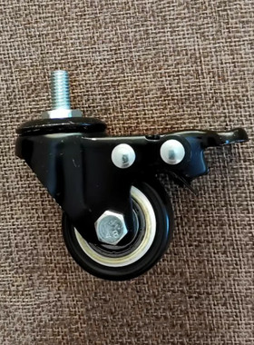 万向脚轮J-CPH02-D125-RC/D100 CKJ01-CKM02-D40-D50-PA-UA/UH/NE