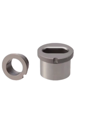 怡合达衬套腰型孔型YEP01 02 21 22/JBPE/JBE10 12 16 20 25 3035