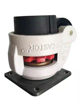 替代怡合达脚轮福马轮CGT01-60-N/J-CGR01/125/C-CTGK100/AFCLA75