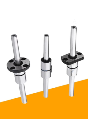 BSSS/BHSS/BSS2S/BHS2S/BESKFS/BASKFS10 13 16 滚珠导向轴花键轴