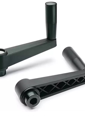 把手摇手柄C-MBCH12 HAG10/HAC14/MBCR64/125/80/160/C17/C12直销