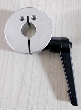 固定环把手锁紧型紧凑型FBL21/22/26-D8 10 12 16 20侧安装型直销