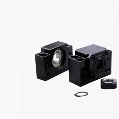 丝杠支撑座TSPC/SPCF/TSPB/SPBF/TSPA/SPAF6 8 10 12 15 20 25 30