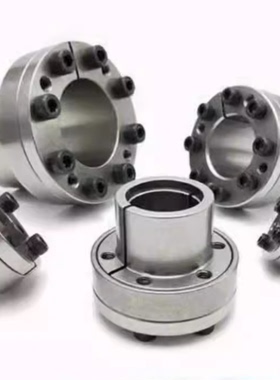 胀紧套MLR12/14/15/16/17/18/19/20/22/25/28/30/35MLRP/BDB8直销