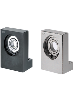 轴承座立式固定L型BGF01 BGLKB BGLFB6006 6205 6206ZZ-50 60直销