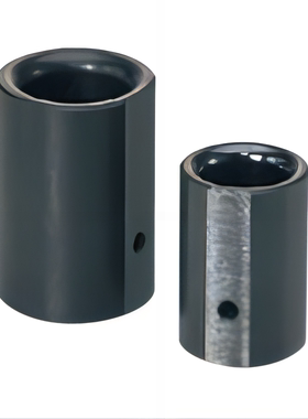 替代米思米尼龙锁模器用衬套PLBS-PLBSP-PLRD10/13/16/20分型面型