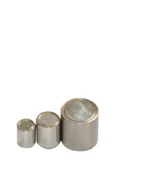 替代米思米带座型磁铁HXU/HXUM/HXUS6/8/10/13/16/20/25/厂家直销