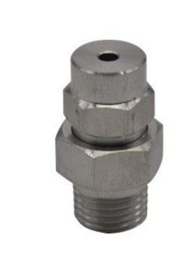 替米S米整圆形喷嘴NZRCS1-1.6-2.0 NZRCS2-2.0-2.4-2.6-3.2喷射型