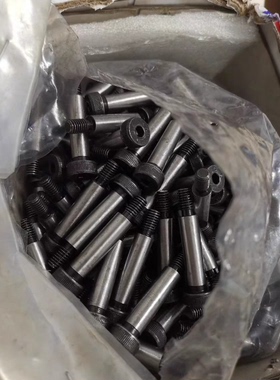 等高螺丝GDMSB4-10-F5-M3/MSBMF6/8/12/15/20/25/30/35/405.5直销