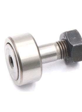 凸轮E轴承随动器BPC21-d5-d6-d8-d10-d12-d16-d18-d20-d22/PP直销