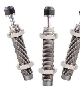 缓冲器C-MAKC/MAKS0604/0805/1005/1008/1210/A/B/L1612M厂家直销