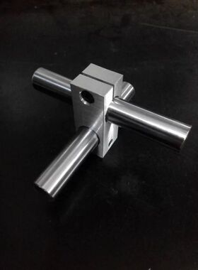 替代米S米支柱固定夹C-ALKDE C-HLKDE C-ALKDU C-HLKDU快速安装型