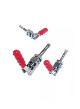 快速夹具 糊盒机夹钳HS CM 36202 36204 36224M  压紧装置 固定夹