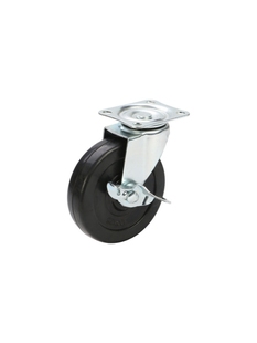 D65 CJH CFM01 D75 JCA 替代怡合达脚轮重载CFM51 JAC75