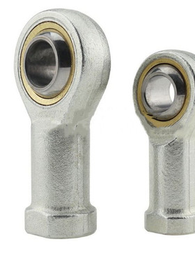 杆端关节轴承BNC01-SI5T-SI6T-SI8T-SI10T-SI12T-SI14T-SI16T直销