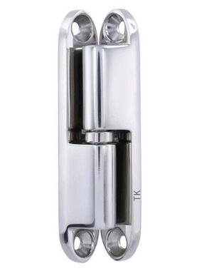 替代米思米不锈钢蝶形铰链合页HFT81-35/51/60/80HHSV35/51/60/80