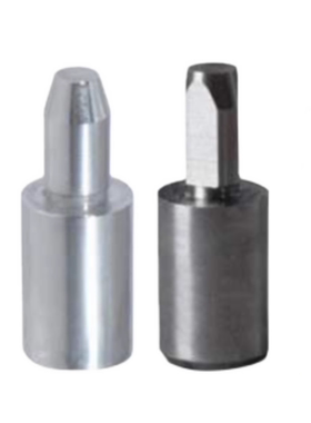 替怡合达定位销外螺纹YCY41/42/43/46/47/51-D5/6/8/10/12/131620