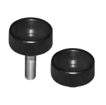 替米思米小型旋钮把手 C-NAF C-NAM4/5/6/8-10/16/25品质保证直销