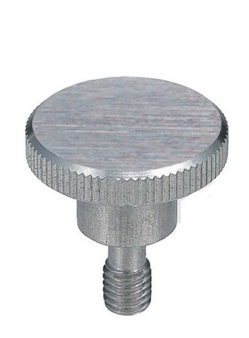 替怡合达防脱落压纹旋钮把手HAW86/87-M3/4/5/6/8-L10/15/20/直销