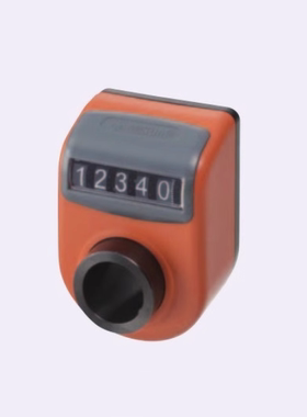 替代米思米 大型位置显示器 垂直型DPZR/DPZL3/4/5/6垂直型指示器