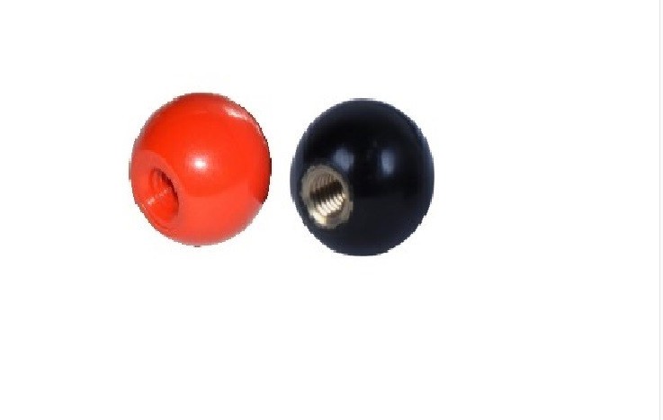 手柄球圆孔HAJ96-M6-20/M6-25/HAJ96-M8-25/30/HAJ96-M10-30 直销