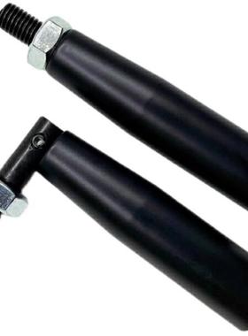 替代米思米 可折叠旋转握柄C-GRMBM8/10/12/折叠把手旋转手柄握柄