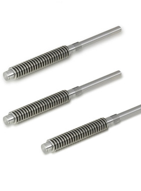 丝杠支座组件C-MTWK/MTWLK/MTWBK/MTWBLK/RMTWK12 14 16 20 22 25