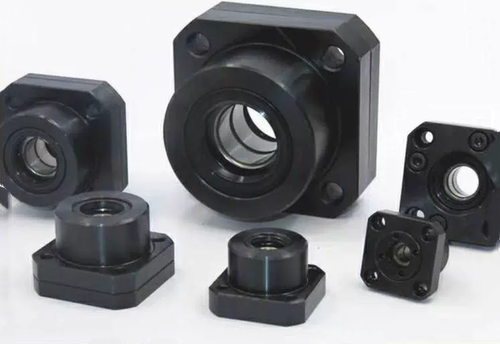 丝杠固定支座 LEB01/LEC03/11/C-BUR25/BTR6/BRWR12/BURM15/Brw20