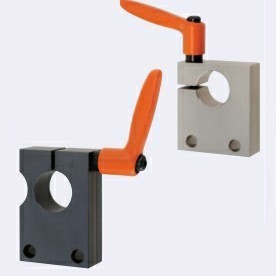 梯形丝杠防转动固定件LKJ/LKM01 02-D8 10 12 15 20 2530 C-MTSWB