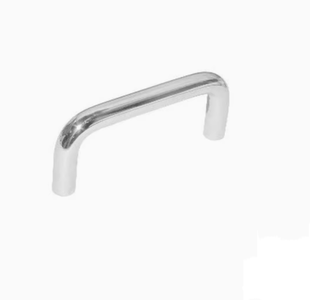 替怡合达不锈钢拉手XAE01-D10-L80-L110/L100/L120/50/H37/60L125