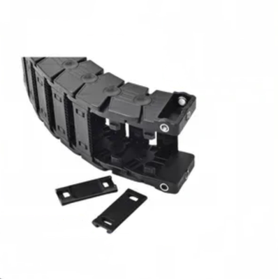 替怡合达拖链15系列VBD01-F15/F20/F30/F40/F50-R28R38R48VBP01-F