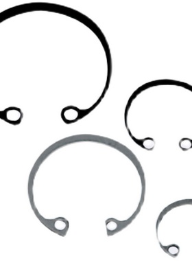 替代米思米孔用卡环RTWS42/45/52/55/60/62/68/72/80品质保证直销