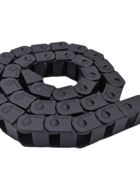 替怡合达拖链VAC31-F30-R28-N15/N20/N30/N40-N50-VDC31/VAC32R38