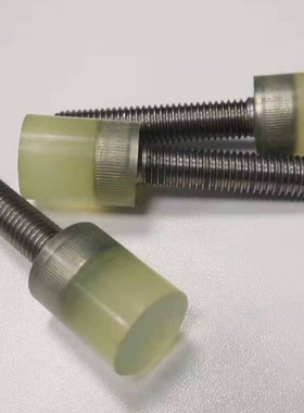 聚氨酯C-AZKSS-M3/AZKLS25-20-M8/AZKLS15-12/M4/M5/M6M8厂家直销