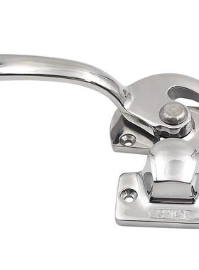 替代米S米不锈钢密封扣冷库把手拉手LCAR/LCAL11/20/25锁紧式拉手