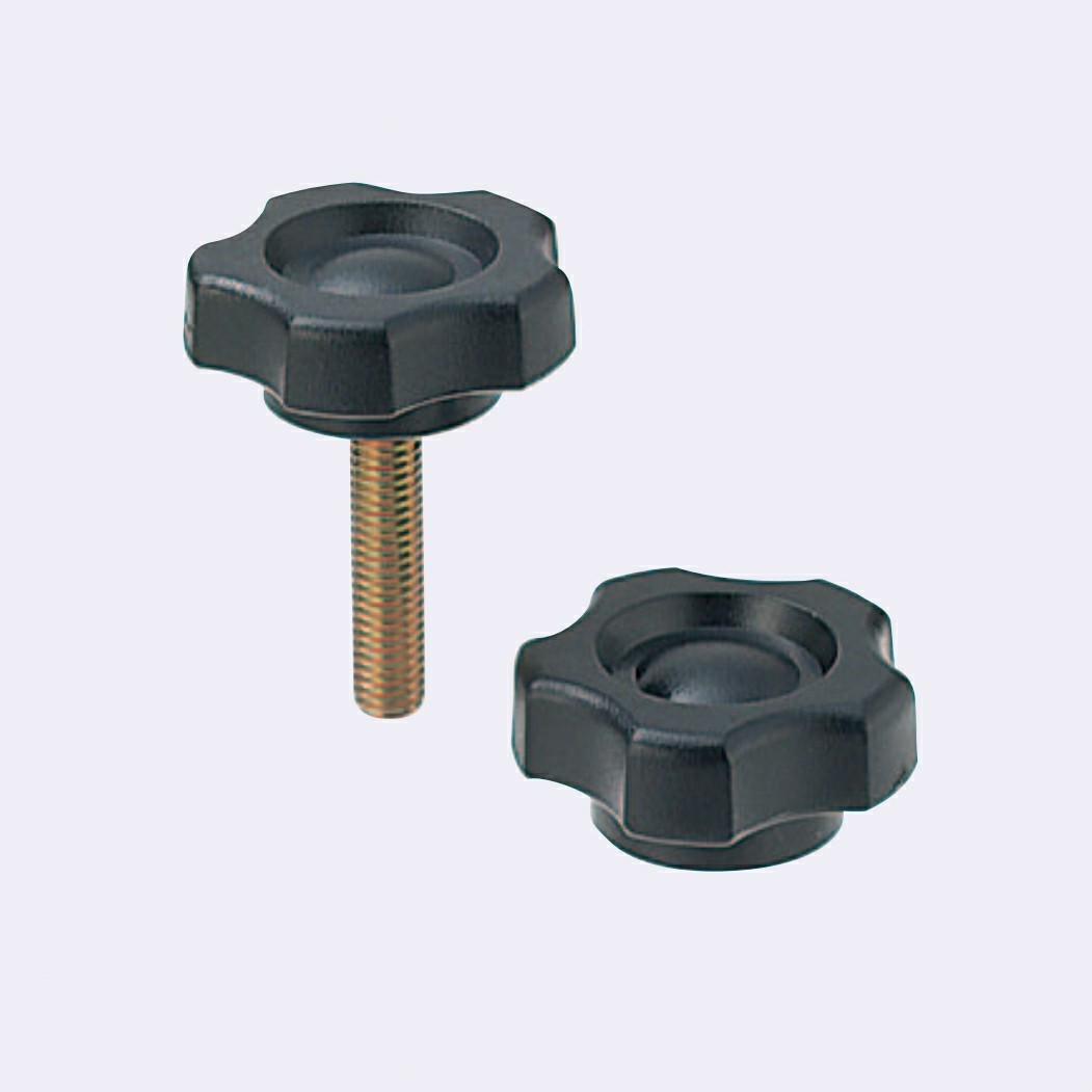 替代米思米五角旋钮NPEM/NPEF5/6/8/10-10/20/30/40品质保证 直销